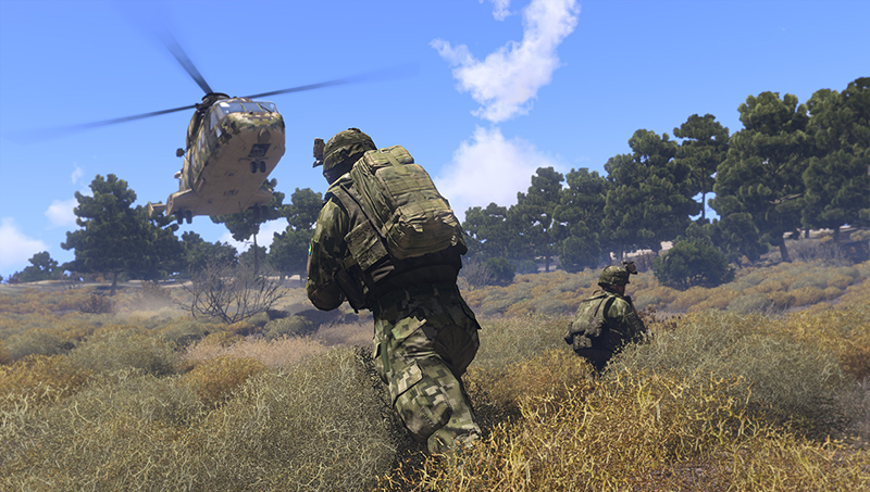 Arma 3 dedicated server command line o Arma 3 dedicated server command line o